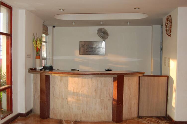 Hotel Gomti Nandan, Bina 3